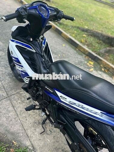 Yamaha Exciter 135 2014 9c bao ký