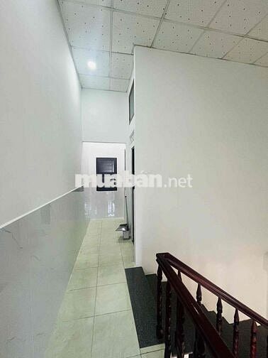 💰 TRỆT LẦU 3PN 2WC (4❌16m) - NHÀ MỚI - 79/ THỐNG NHẤT, GV