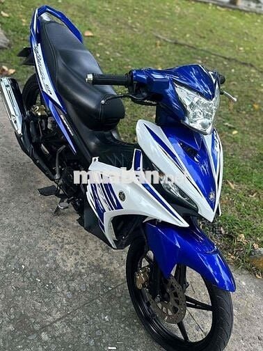 Yamaha Exciter 135 2014 9c bao ký
