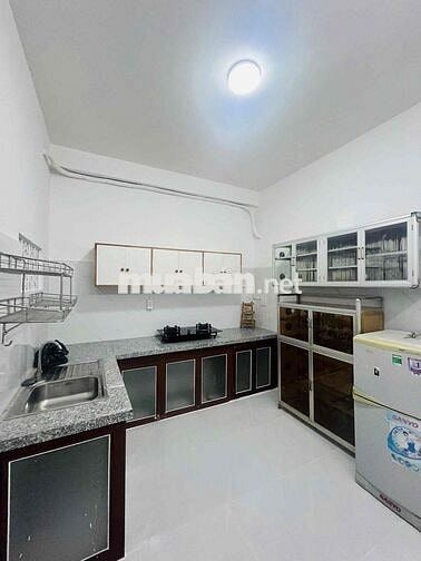 💰 TRỆT LẦU 3PN 2WC (4❌16m) - NHÀ MỚI - 79/ THỐNG NHẤT, GV
