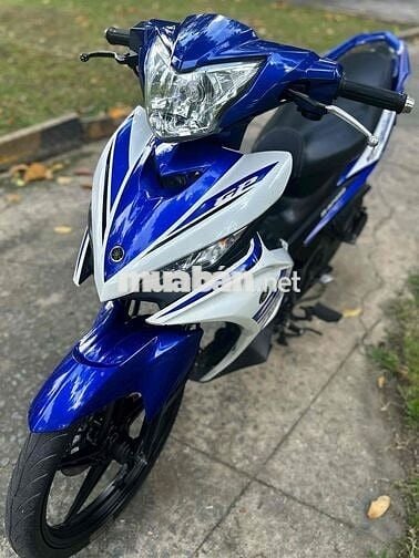 Yamaha Exciter 135 2014 9c bao ký