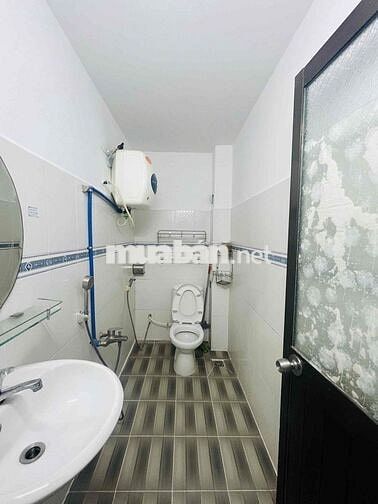 💰 TRỆT LẦU 3PN 2WC (4❌16m) - NHÀ MỚI - 79/ THỐNG NHẤT, GV