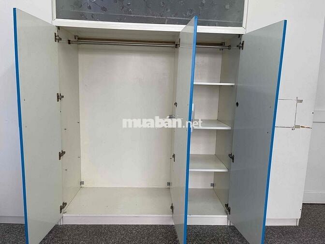 cần share lại 1 phòng trong căn 3pn
