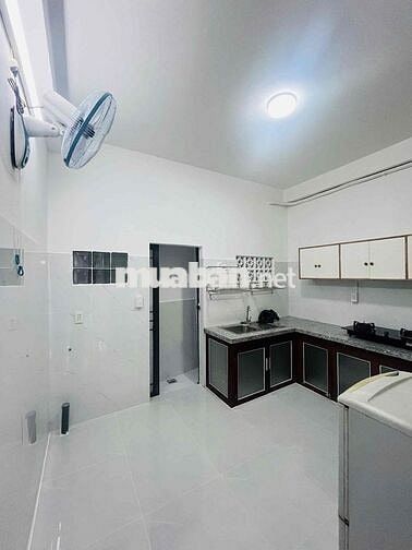 💰 TRỆT LẦU 3PN 2WC (4❌16m) - NHÀ MỚI - 79/ THỐNG NHẤT, GV