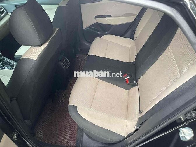 Hyundai Accent 2023 Số tự động màu Đen
