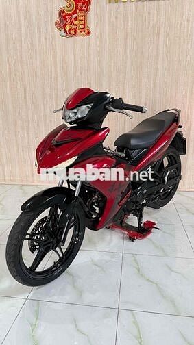 Yamaha Exciter MXking 150 2019 Đỏ