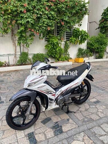 Yamaha Jupiter fi