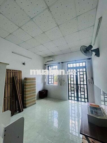 💰 TRỆT LẦU 3PN 2WC (4❌16m) - NHÀ MỚI - 79/ THỐNG NHẤT, GV