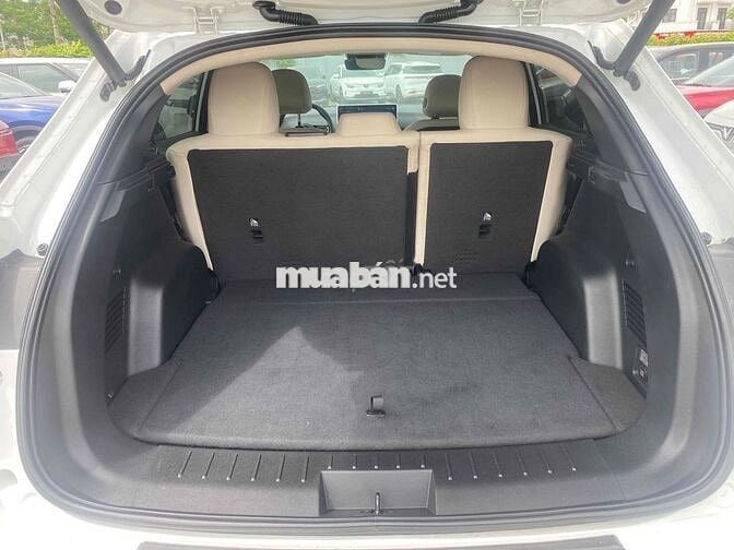 Vinfast VF8 Plus 2024 Trắng 25000 km