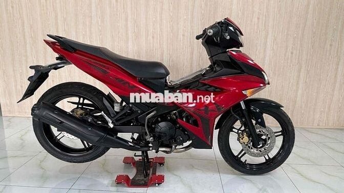 Yamaha Exciter MXking 150 2019 Đỏ