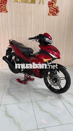 Yamaha Exciter MXking 150 2019 Đỏ