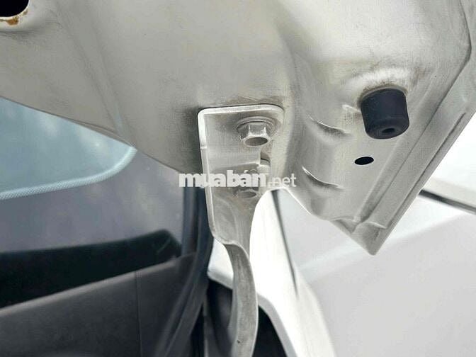 Hyundai I10 2018 Số sàn 1.2 95000 km Trắng
