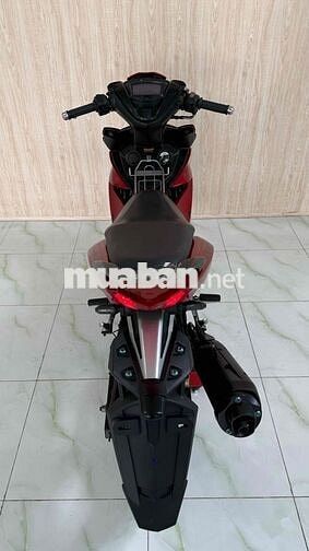 Yamaha Exciter MXking 150 2019 Đỏ