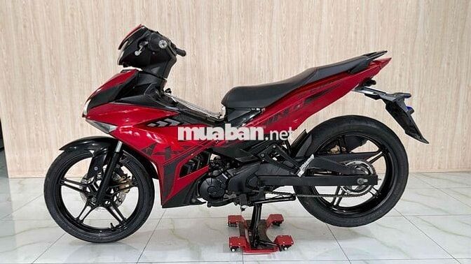 Yamaha Exciter MXking 150 2019 Đỏ