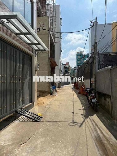 Đất Đường SinCo khu Y Tế Kỹ Thuật Cao Giá 5,5Tỷ