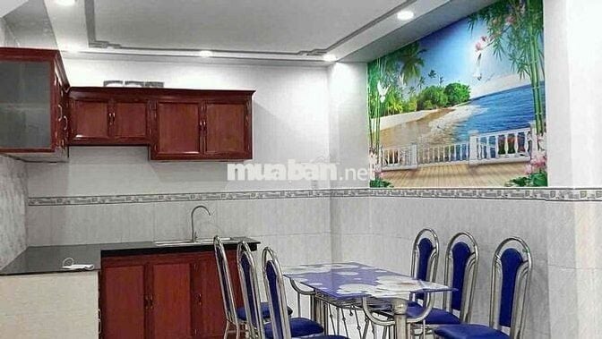 🦄🦄 CHO THUÊ NHÀ NGUYÊN CĂN HẺM 248 NGUYỄN BÌNH - NHÀ BÈ