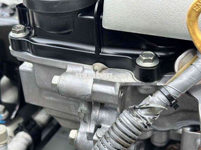 Toyota Vios E 2022 Số sàn 81000 km Trắng