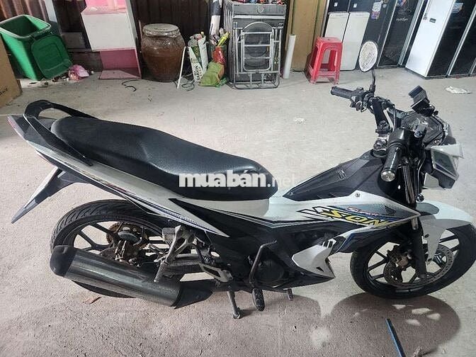 Honda Sonic 2020 K9C cavet đầy đủ