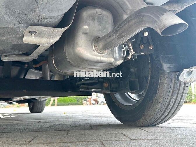 cần bán i10 sx 2018 số sàn bản đủ bao zin bao chêc