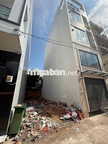 Đất Đường SinCo khu Y Tế Kỹ Thuật Cao Giá 5,5Tỷ