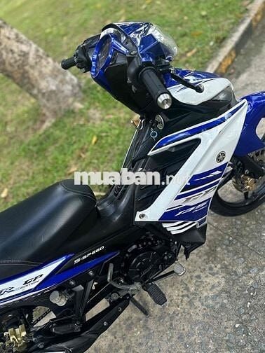 Yamaha Exciter 135 2014 9c bao ký