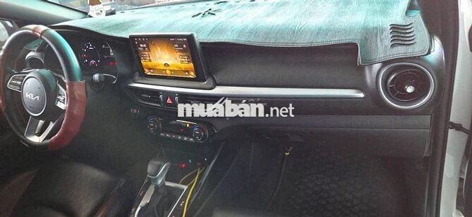 Kia K3 Premium 2023 70.000 km Trắng