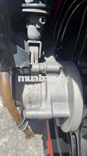 Honda SH Ý 2010 Trắng 45.360 km Nhập khẩu