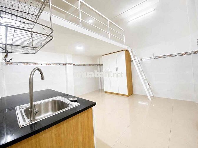 🎉KHAI TRƯƠNG PHÒNG DUPLEX MỚI XÂY SÁT ĐẠI HỌC CÔNG THƯƠNG_2K8 WEO COM🎉