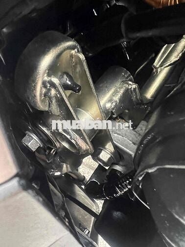 SH Mode ABS mẩu mới bản ĐB zin keng