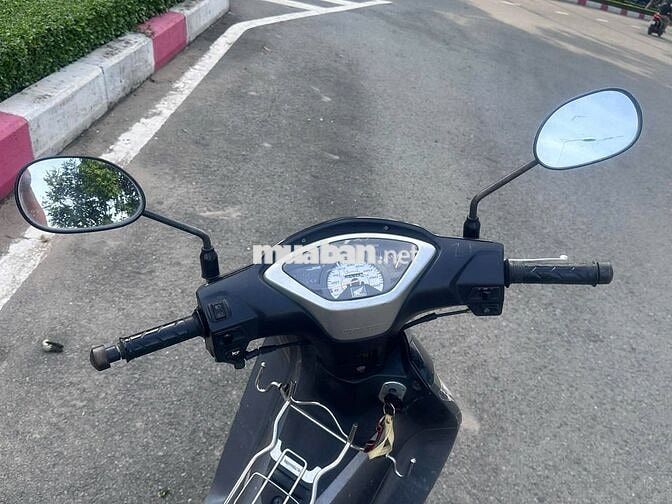 Honda Future Neo Đen 99.999 km HCM