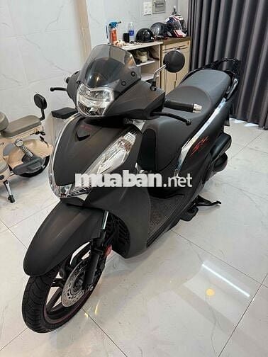 Honda SH300i 2017