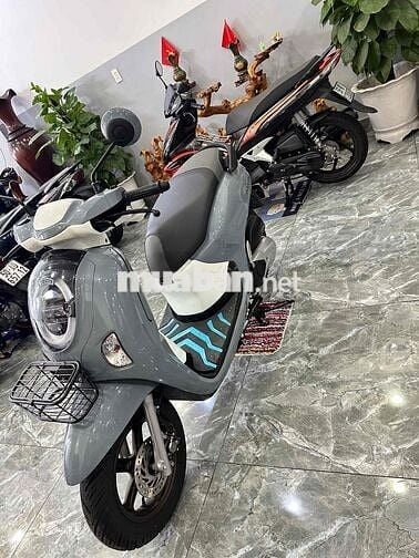 Honda Scoopy 2025 Xám 3200 km