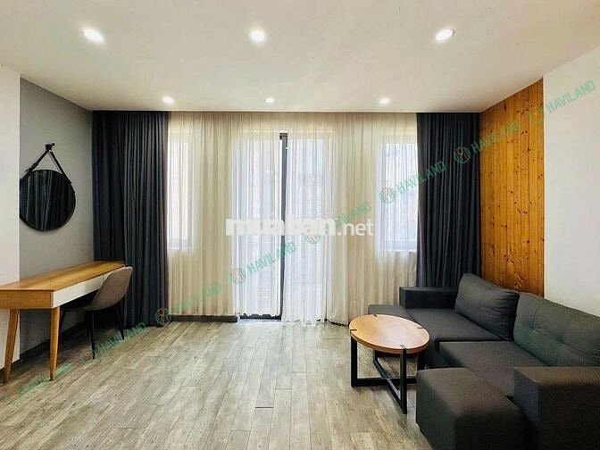 🌊 CHO THUÊ CĂN HỘ SẠCH ĐẸP GẦN BIỂN – AN THƯỢNG 35🌊