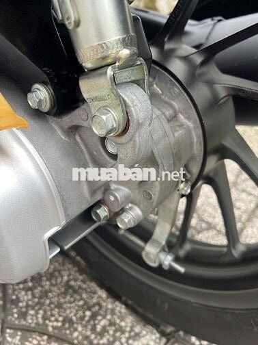 SH Mode ABS mẩu mới bản ĐB zin keng