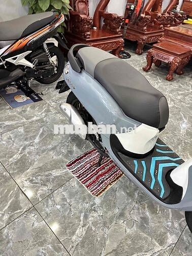 Honda Scoopy 2025 Xám 3200 km