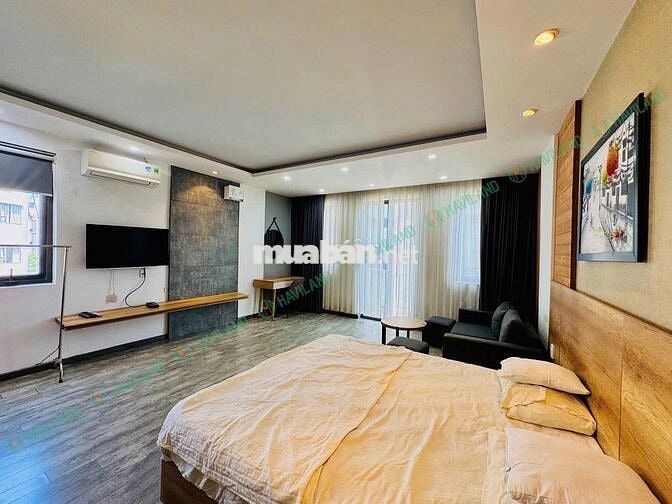 🌊 CHO THUÊ CĂN HỘ SẠCH ĐẸP GẦN BIỂN – AN THƯỢNG 35🌊
