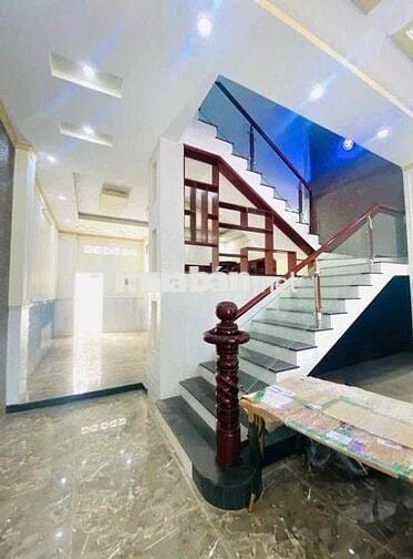 CHO THUE NHÀ KDC NAM LONG CẦN THƠ