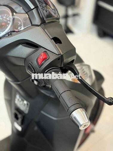 Honda SH300i 2017