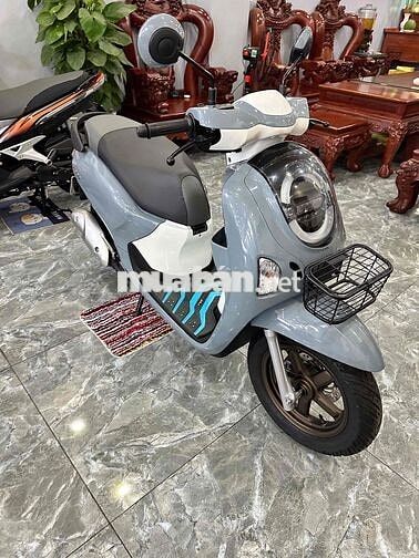Honda Scoopy 2025 Xám 3200 km