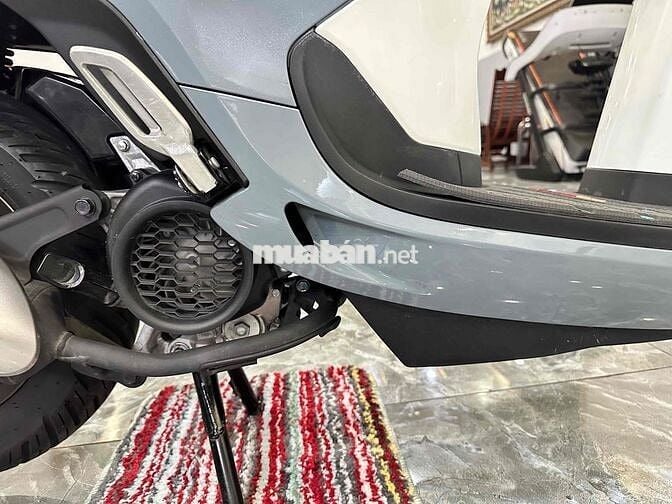 Honda Scoopy 2025 Xám 3200 km
