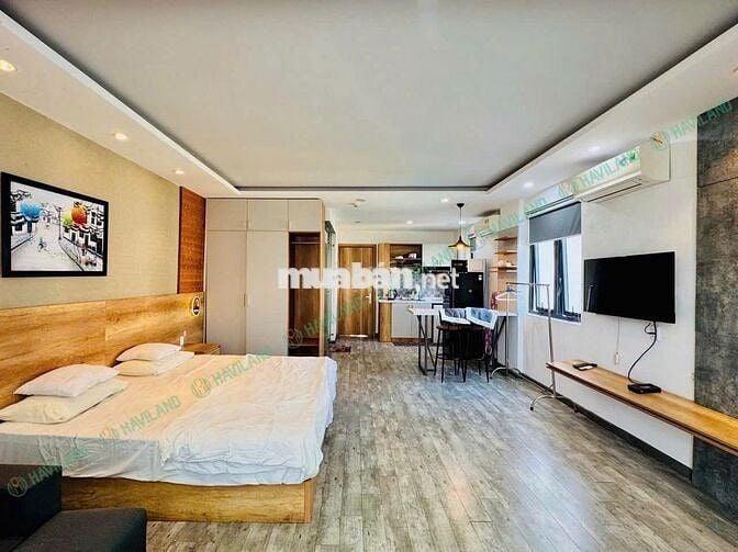 🌊 CHO THUÊ CĂN HỘ SẠCH ĐẸP GẦN BIỂN – AN THƯỢNG 35🌊