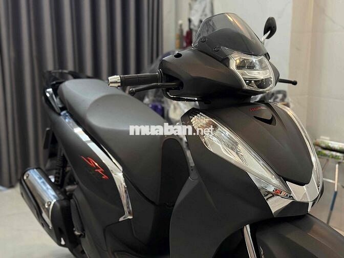 Honda SH300i 2017