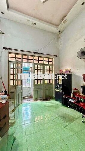 Bán Nhà Lê Văn Khương quận HT Quận 12