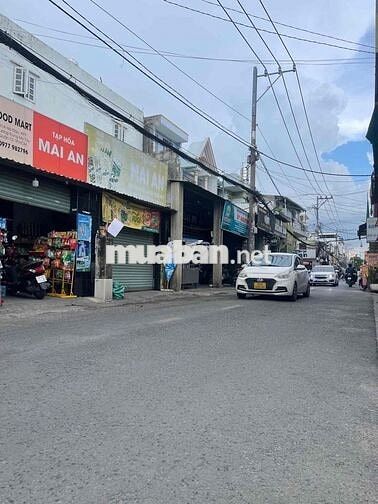 NHÀ ĐẸP HẺM XE TẢI HÀ ĐẶC – TRUNG MỸ TÂY, QUẬN 12 –