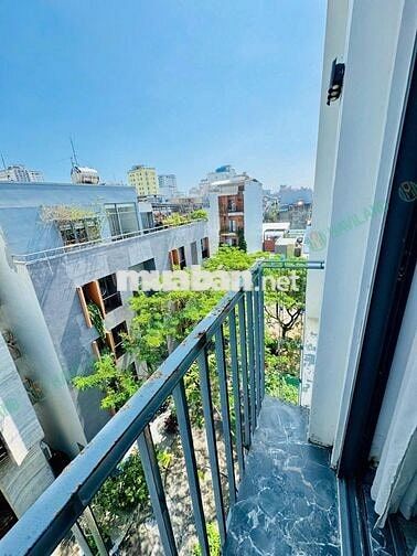 🌊 CHO THUÊ CĂN HỘ SẠCH ĐẸP GẦN BIỂN – AN THƯỢNG 35🌊