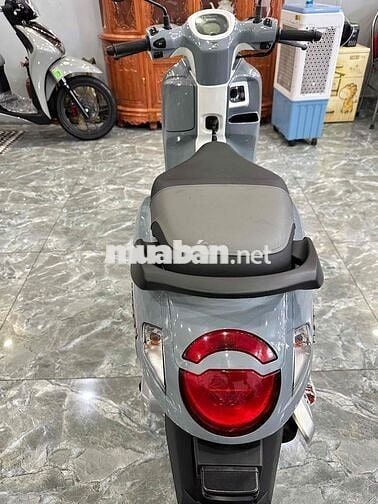Honda Scoopy 2025 Xám 3200 km