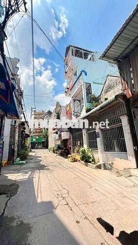 Bán Nhà Lê Văn Khương quận HT Quận 12