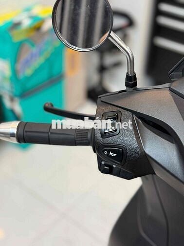 Honda SH300i 2017