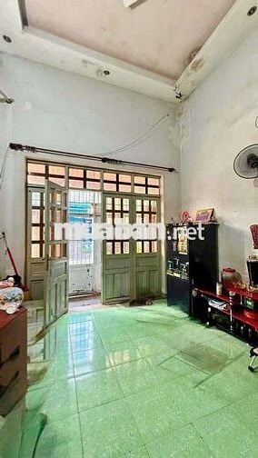 Bán Nhà Lê Văn Khương quận HT Quận 12
