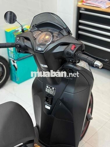 Honda SH300i 2017